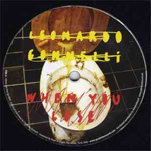Leonardo Gonnelli - When You Lose download free