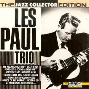 Les Paul Trio - Les Paul Trio download free