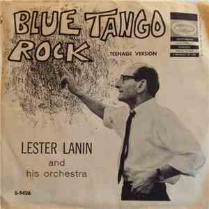 Lester Lanin And His Orch. - This Could Be The Start Of Something / Blue Tango Rock download free