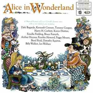 Lewis Carroll - Alice In Wonderland download free