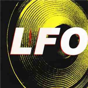 LFO - We Are Back / LFO download free