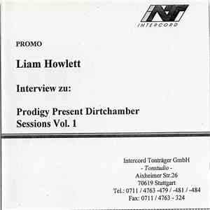 Liam Howlett - Dirtchamber Sessions Vol. 1 Interview download free