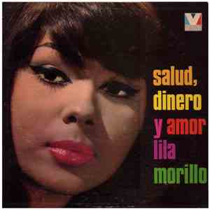 Lila Morillo - Salud, Dinero y Amor download free
