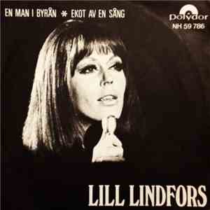 Lill Lindfors - En Man I Byrån / Ekot Av En Sång download free