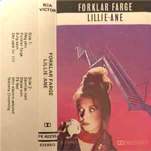 Lillie-Ane - Forklar Farge download free