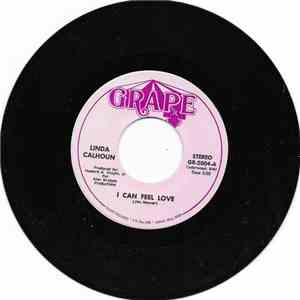 Linda Calhoun - I Can Feel Love download free