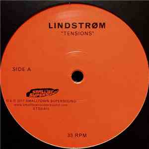 Lindstrøm - Tensions download free
