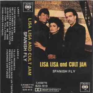 Lisa Lisa And Cult Jam - Spanish Fly download free