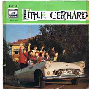 Little Gerhard Und Die Hansen-Boys - Juke-Box-Baby download free