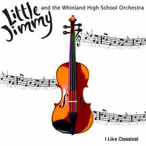Little Jimmy Band - I Like Classical download free