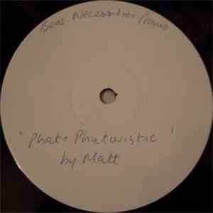 Little Matt - Phat & Phuturistic download free