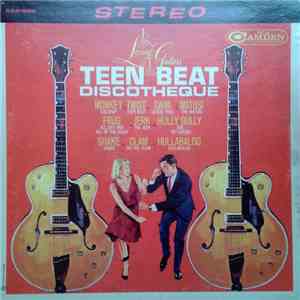 Living Guitars - Teen Beat Discotheque download free