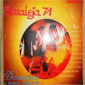 Los Corraleros De Manuel Cervantes - Corraleja 71 download free