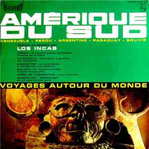 Los Incas - Amérique Du Sud download free