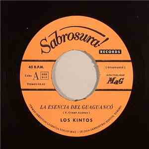 Los Kintos - La Esencia Del Guaguanco download free