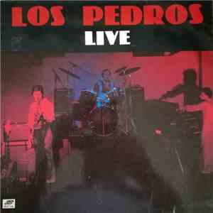 Los Pedros - Los Pedros Live download free