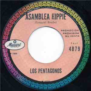 Los Pentagonos - Asamblea Hippie download free