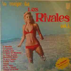 Los Rivales - Lo Mejor De Los Rivales Vol 1 download free