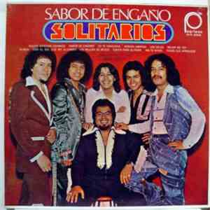 Los Solitarios - Sabor De Engaño download free