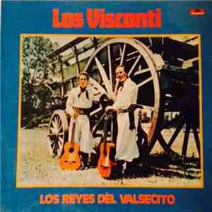 Los Visconti - Los Reyes Del Valsecito download free