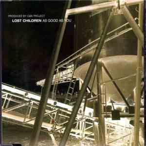 Lost Children  - As Good As You download free