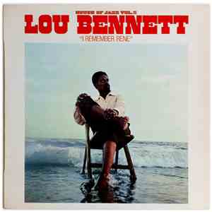 Lou Bennett  - I Remember René download free