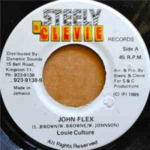 Louie Culture - John Flex download free