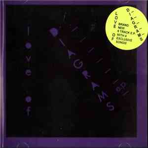 Love Of Diagrams - Love Of Diagrams E.P. download free