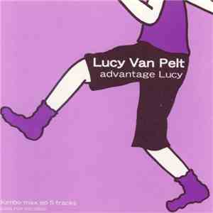 Lucy Van Pelt - Advantage Lucy download free