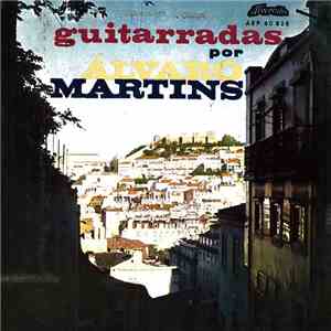 Álvaro Martins - Guitarradas Por Álvaro Martins download free