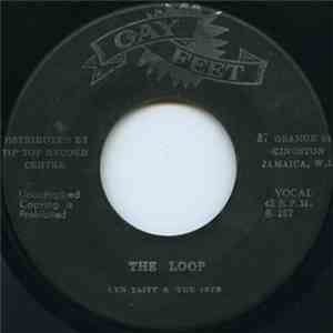 Lynn Taitt & The Jets / Millicent Todd (Patsy) - The Loop / Hangin' On download free