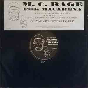 M. C. Rage - Fk Macarena download free