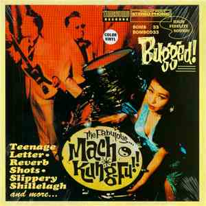 Mach Kung-Fu - Bugged download free