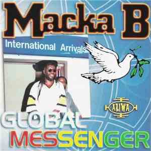 Macka B - Global Messenger download free