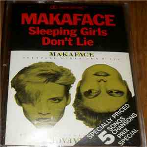 Makaface - Sleeping Girls Don't Lie download free