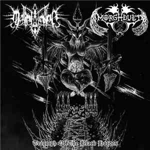 Malevolencia, Morghduet - Triumph of the black hordes download free