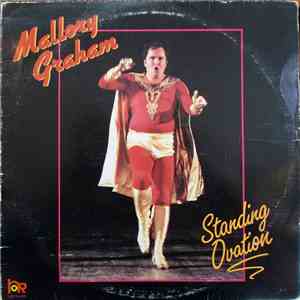 Mallory Graham - Standing Ovation download free