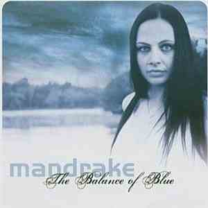 Mandrake  - The Balance Of Blue download free
