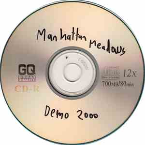 Manhattan Meadows - Demo 2000 download free