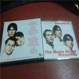 Manic Street Preachers - You Love Us download free