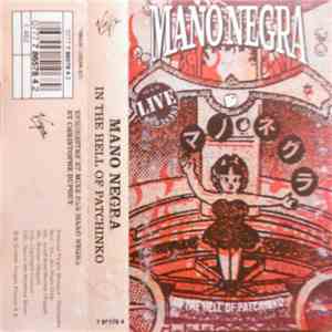 Mano Negra - In The Hell Of Patchinko download free