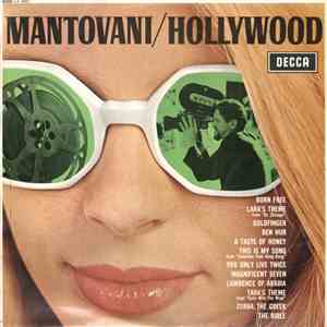 Mantovani - Hollywood download free