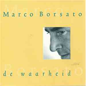 Marco Borsato - De Waarheid download free