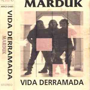 Marduk  - Vida Derramada download free
