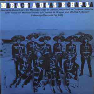 Mariachi Aguilas De Chapala - Mariachi Aguilas De Chapala download free