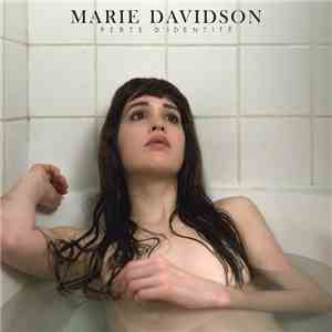 Marie Davidson - Perte D'Identité download free