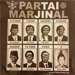 Marjinal - Partai Marjinal download free