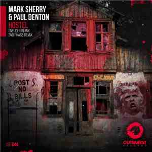 Mark Sherry & Paul Denton  - Hostel download free