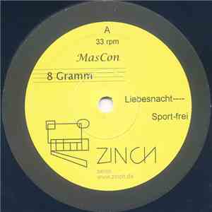 MasCon - 8 Gramm download free
