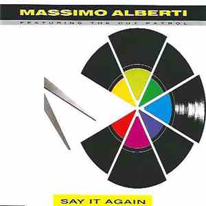 Massimo Alberti - Say It Again download free